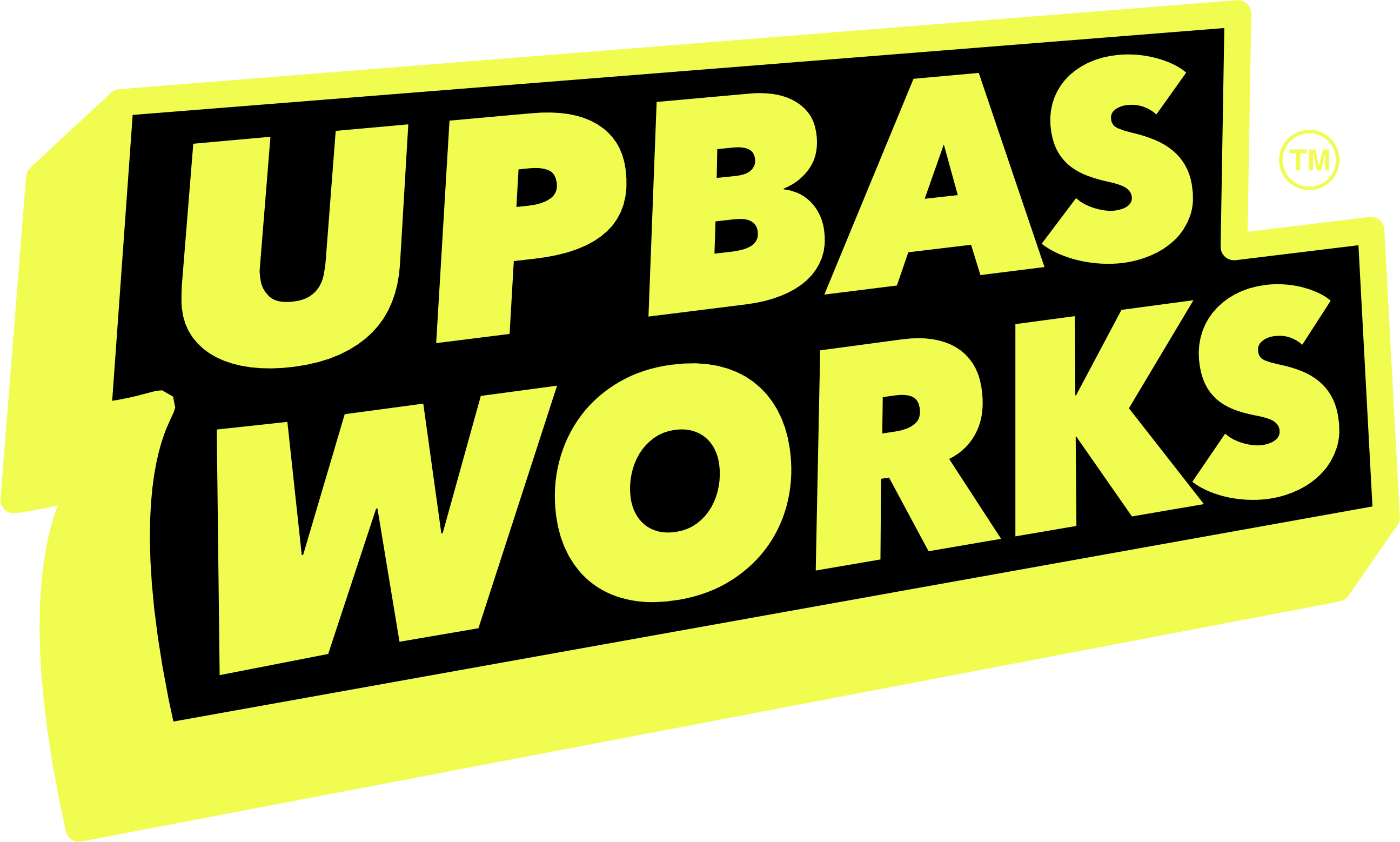 UPBAS WORKS